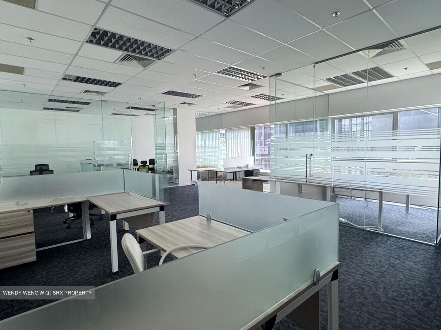 BT MERAH ENTERPRISE CENTRE (D3), Factory #501229621